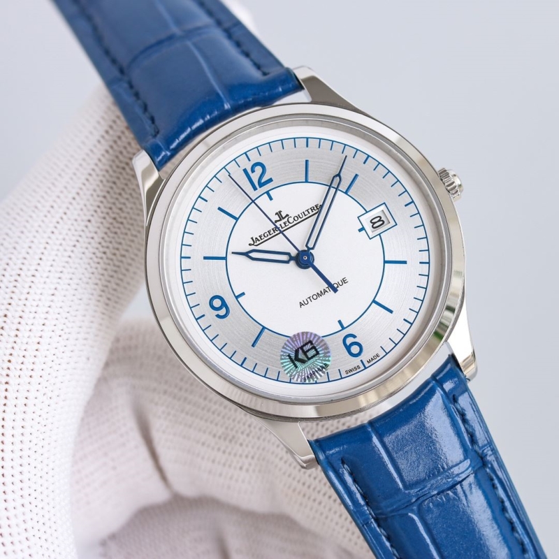 JAEGER-LECOULTRE